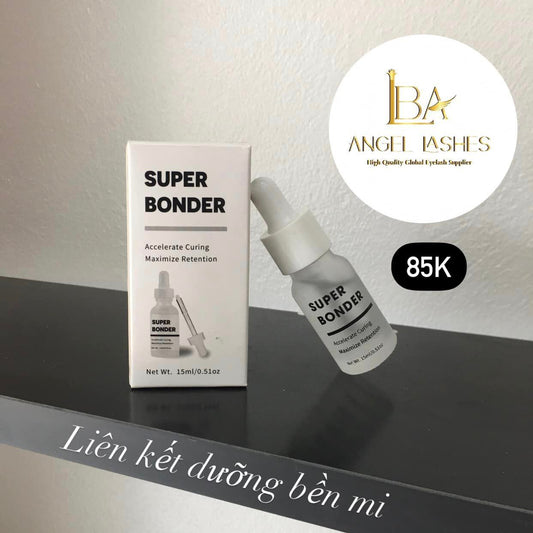 LIÊN KẾT DƯỠNG BỀN MI CAO CẤP SUPER BONDER