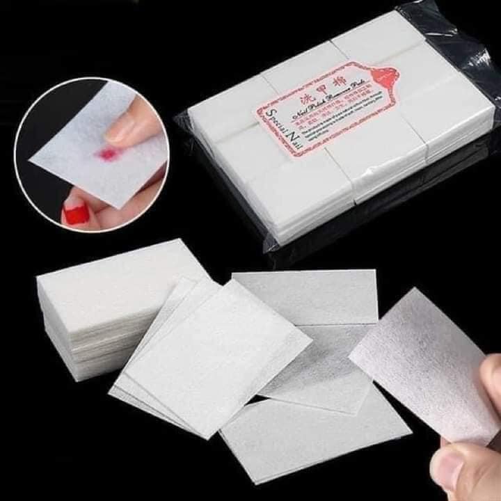 1000 SHEETS OF GEL WIPES