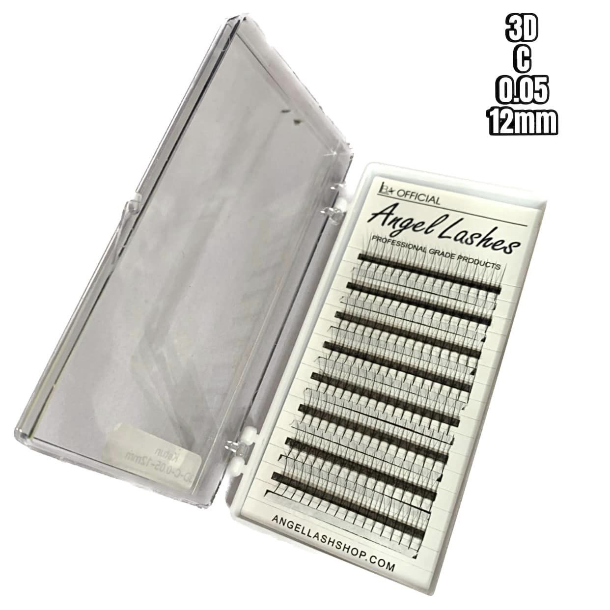 promade fan premade loose fans wispy eyelash