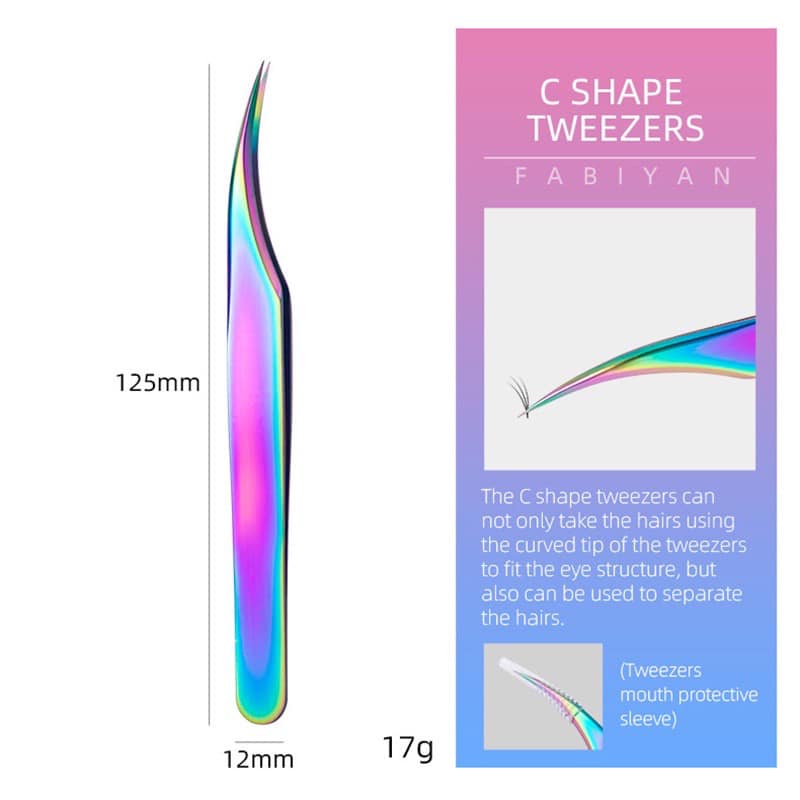 Connect/attach the handle to the stainless steel blade.